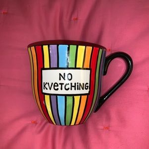 colorful mug